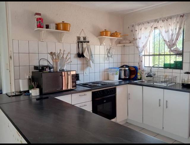 2 BEDROOM APARTMENT FOR SALE IN GROBLERPARK